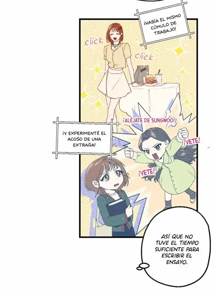 My Second Husband - Capítulo 19 - Página 47 - LectorTMOo