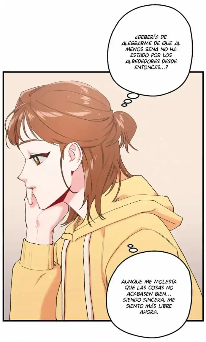 My Second Husband - Capítulo 19 - Página 48 - LectorTMOo