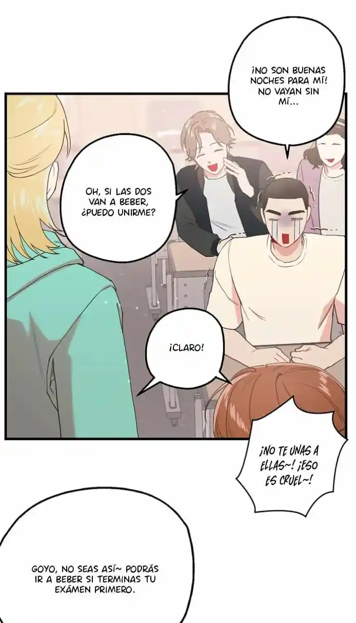 My Second Husband - Capítulo 19 - Página 52 - LectorTMOo