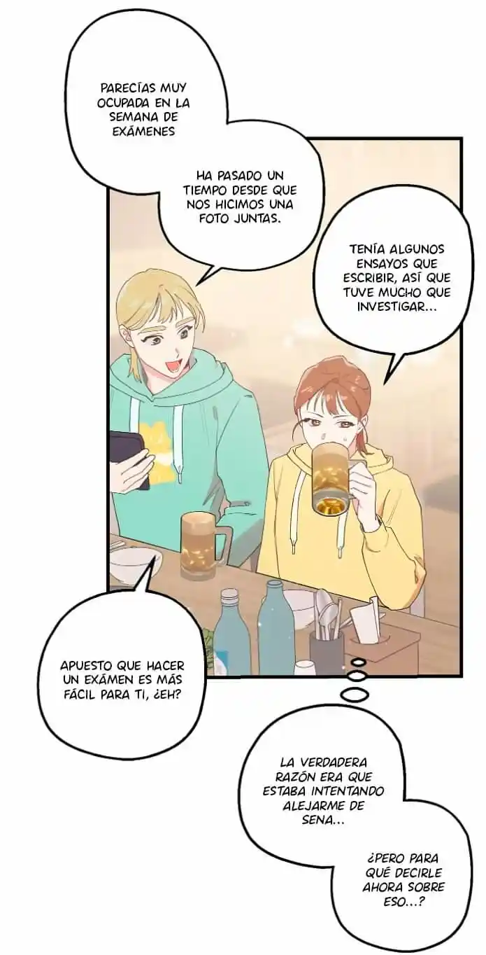 My Second Husband - Capítulo 19 - Página 59 - LectorTMOo