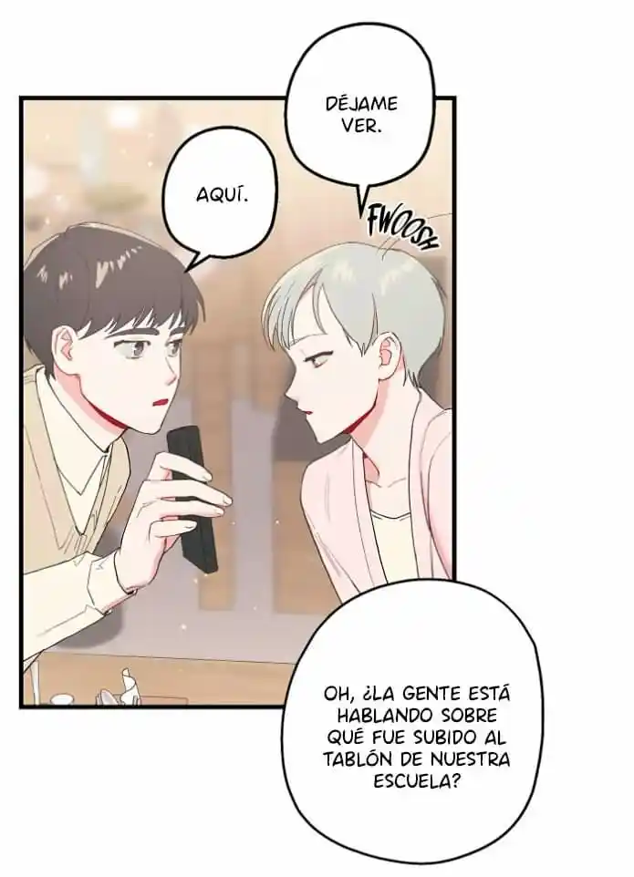 My Second Husband - Capítulo 19 - Página 65 - LectorTMOo