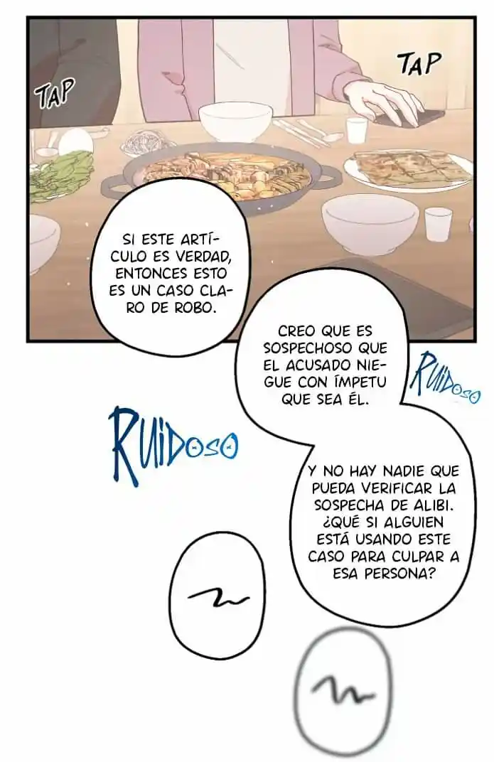 My Second Husband - Capítulo 19 - Página 67 - LectorTMOo