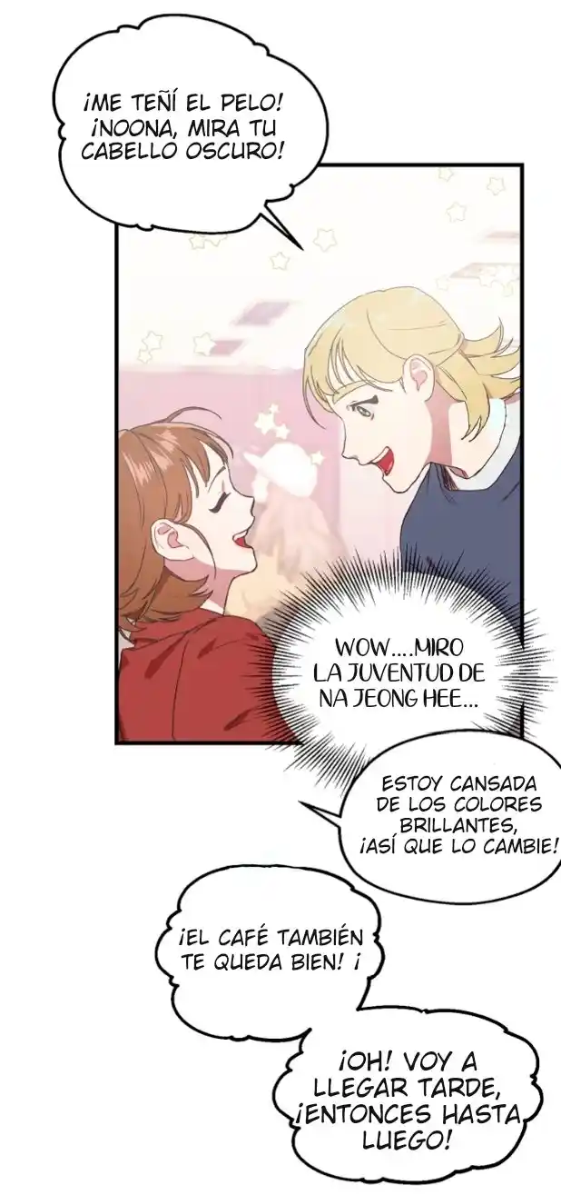 My Second Husband - Capítulo 2 - Página 61 - LectorTMOo