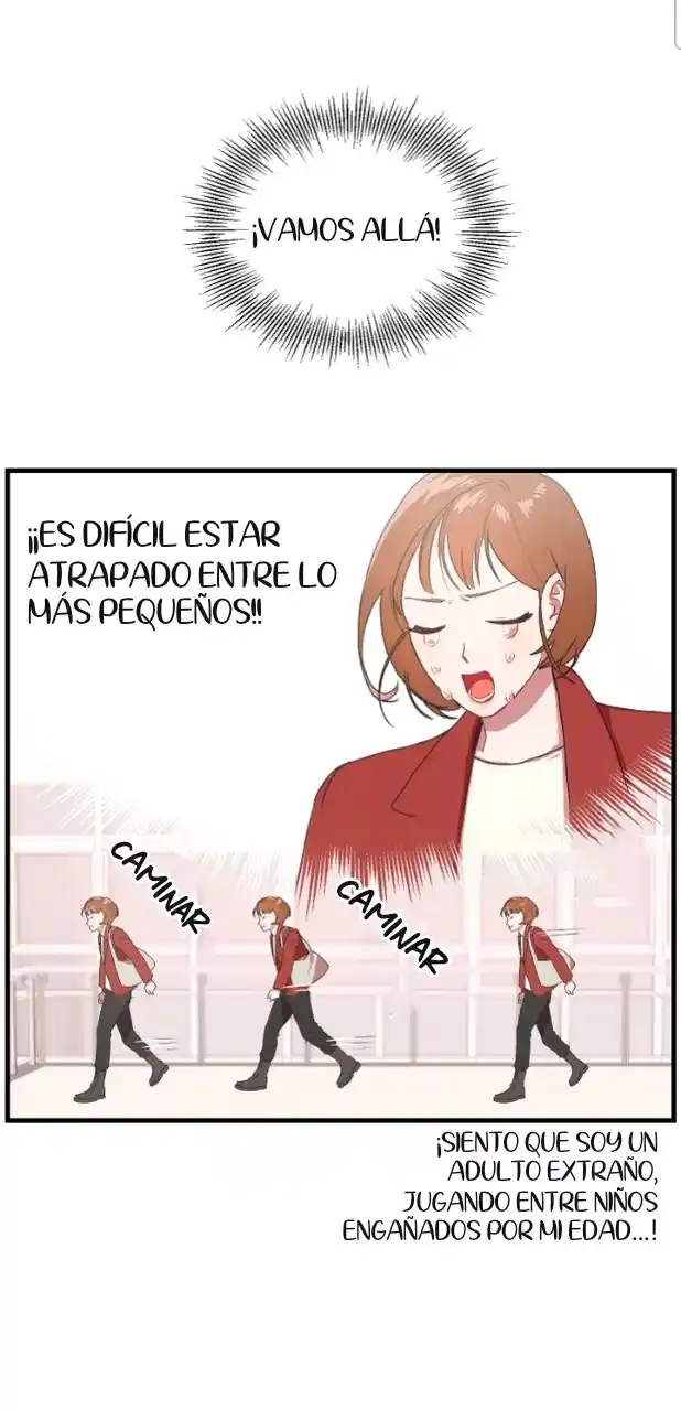 My Second Husband - Capítulo 2 - Página 63 - LectorTMOo