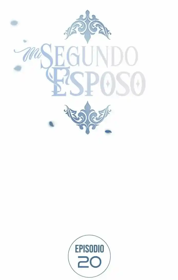 My Second Husband - Capítulo 20 - Página 4 - LectorTMOo