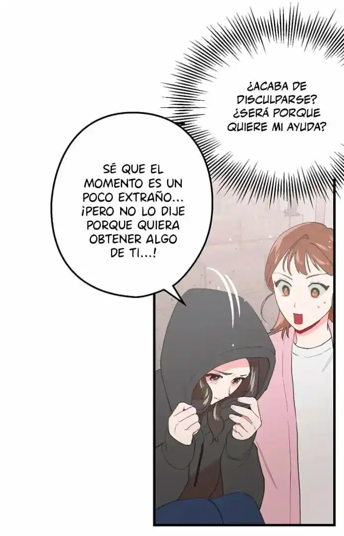 My Second Husband - Capítulo 20 - Página 71 - LectorTMOo