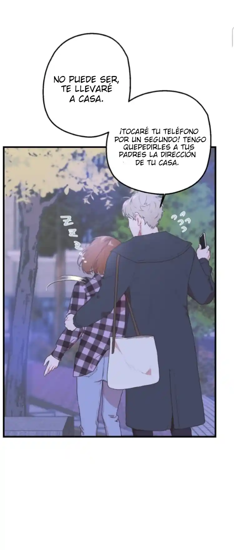 My Second Husband - Capítulo 4 - Página 23 - LectorTMOo