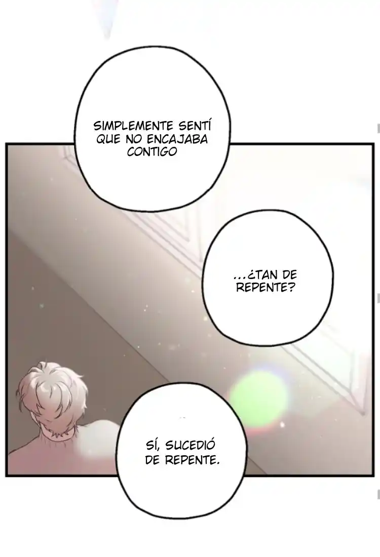 My Second Husband - Capítulo 4 - Página 50 - LectorTMOo
