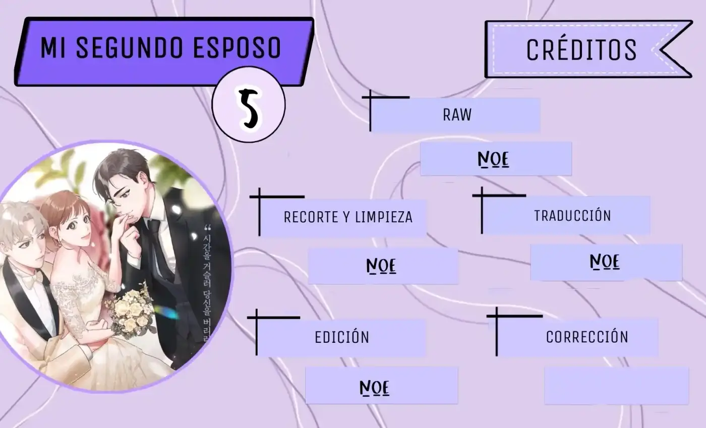 My Second Husband - Capítulo 5 - Página 4 - LectorTMOo