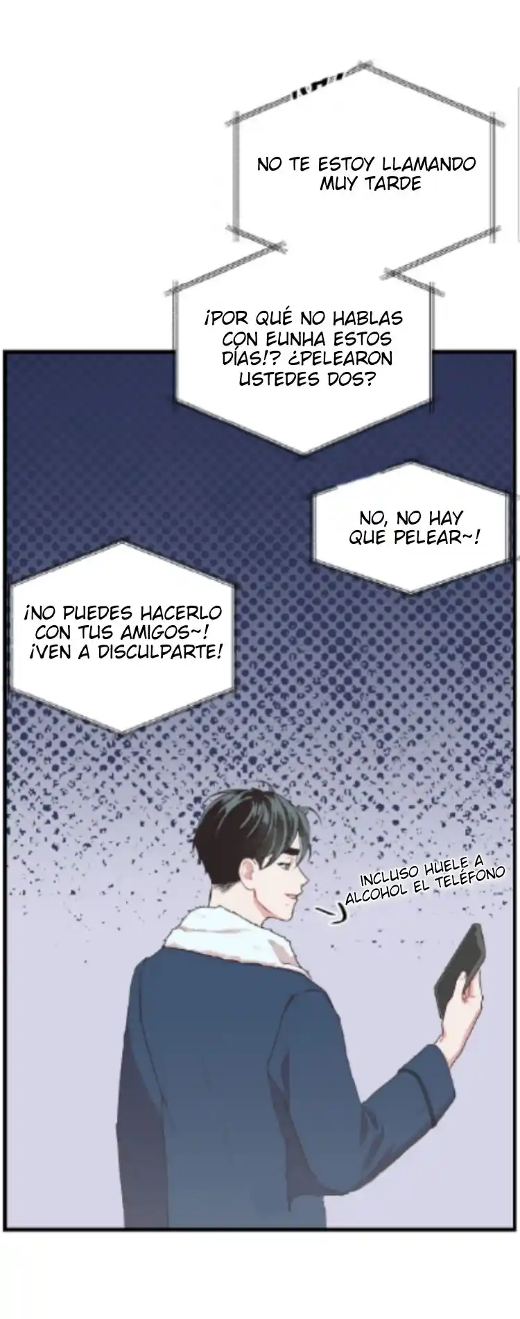 My Second Husband - Capítulo 5 - Página 7 - LectorTMOo