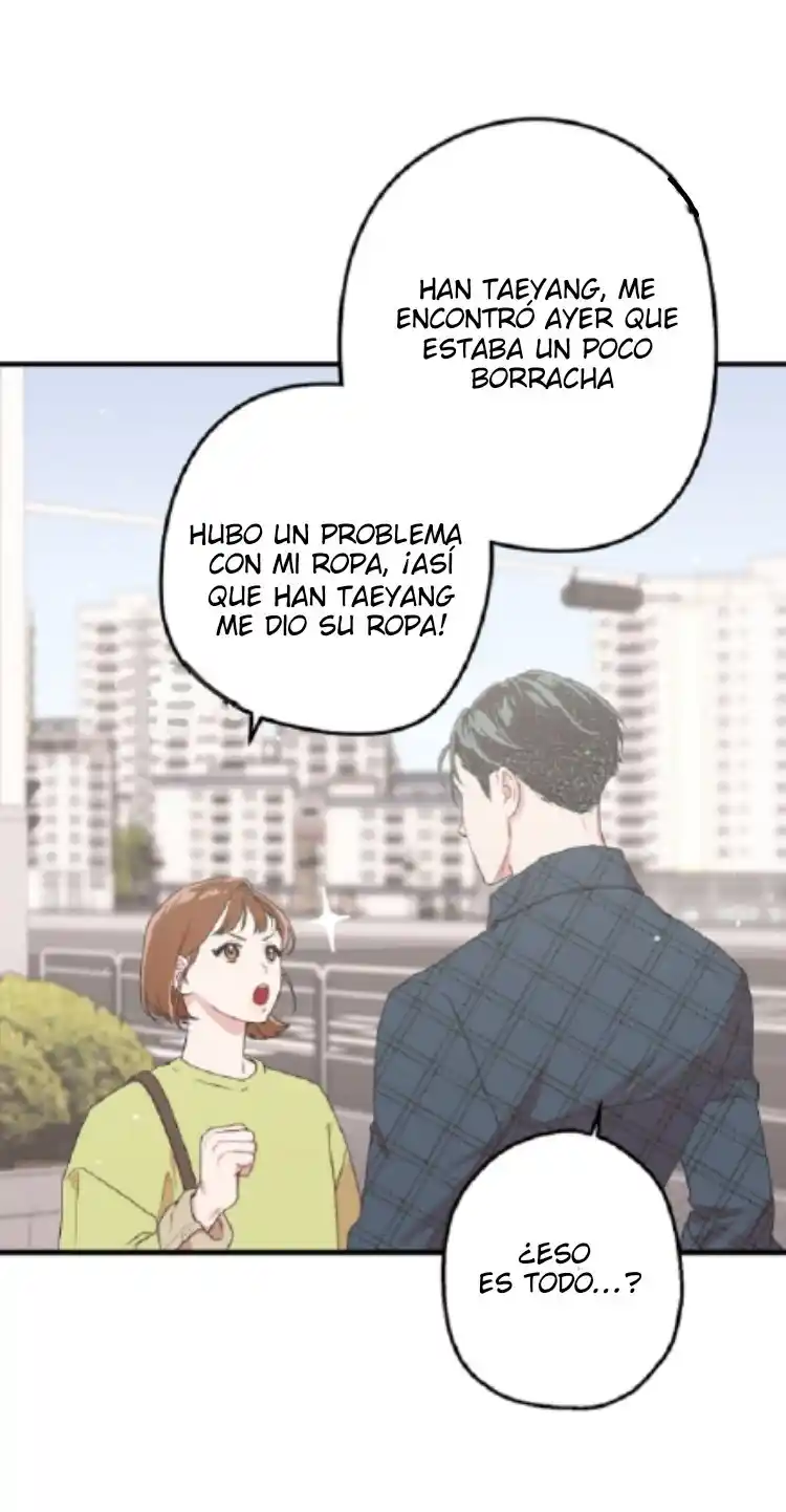 My Second Husband - Capítulo 5 - Página 20 - LectorTMOo