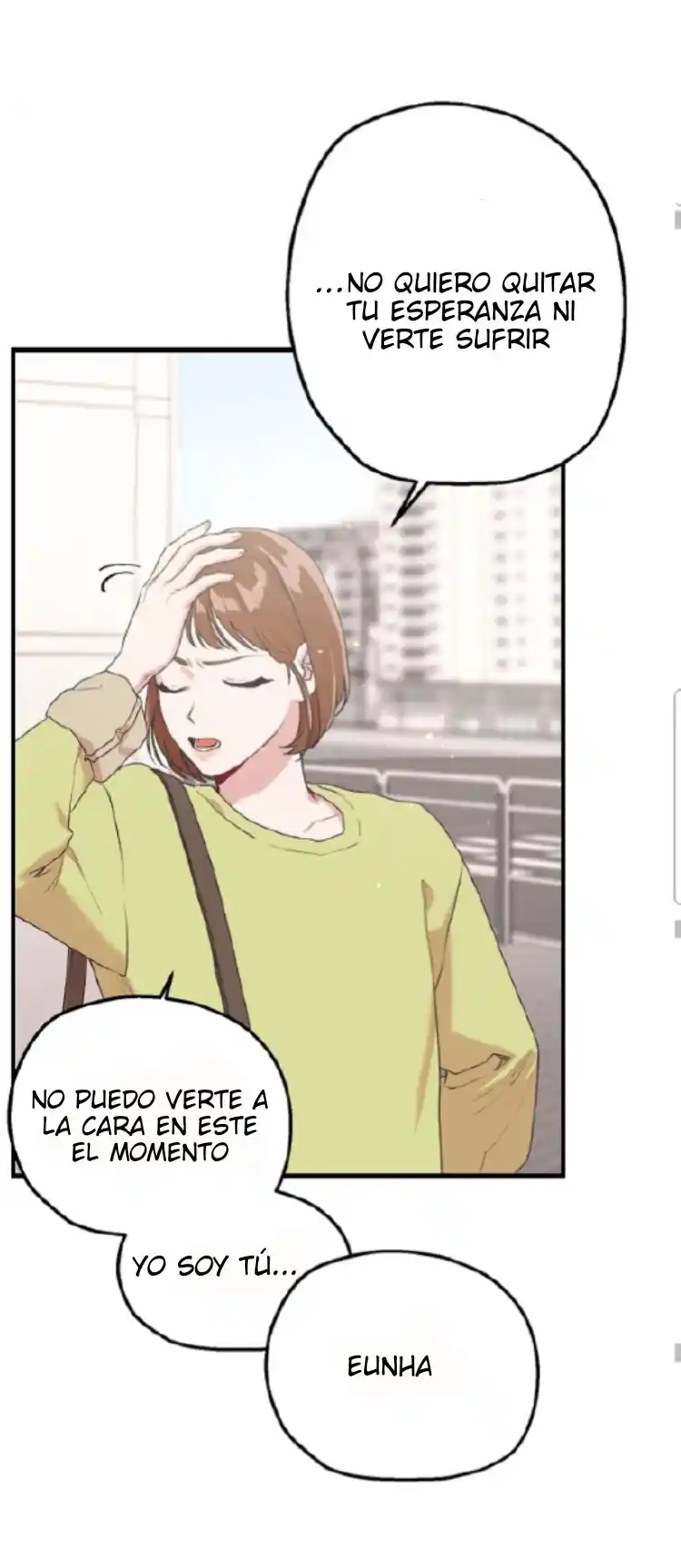 My Second Husband - Capítulo 5 - Página 26 - LectorTMOo