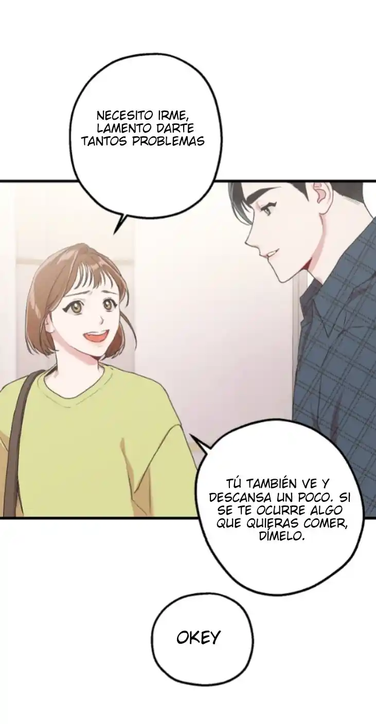 My Second Husband - Capítulo 5 - Página 44 - LectorTMOo