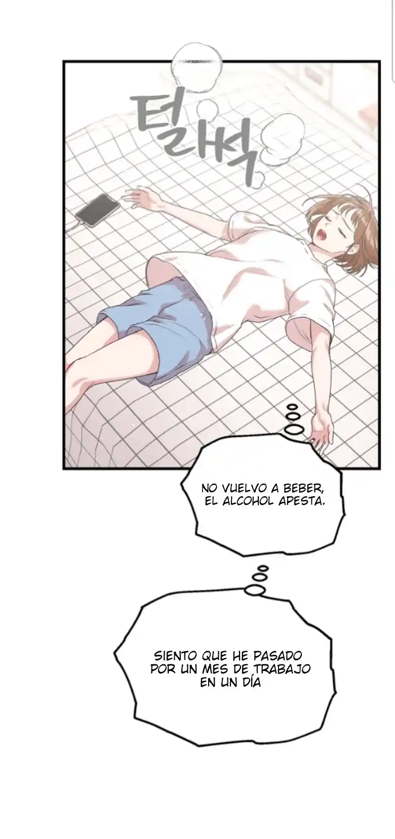 My Second Husband - Capítulo 5 - Página 53 - LectorTMOo