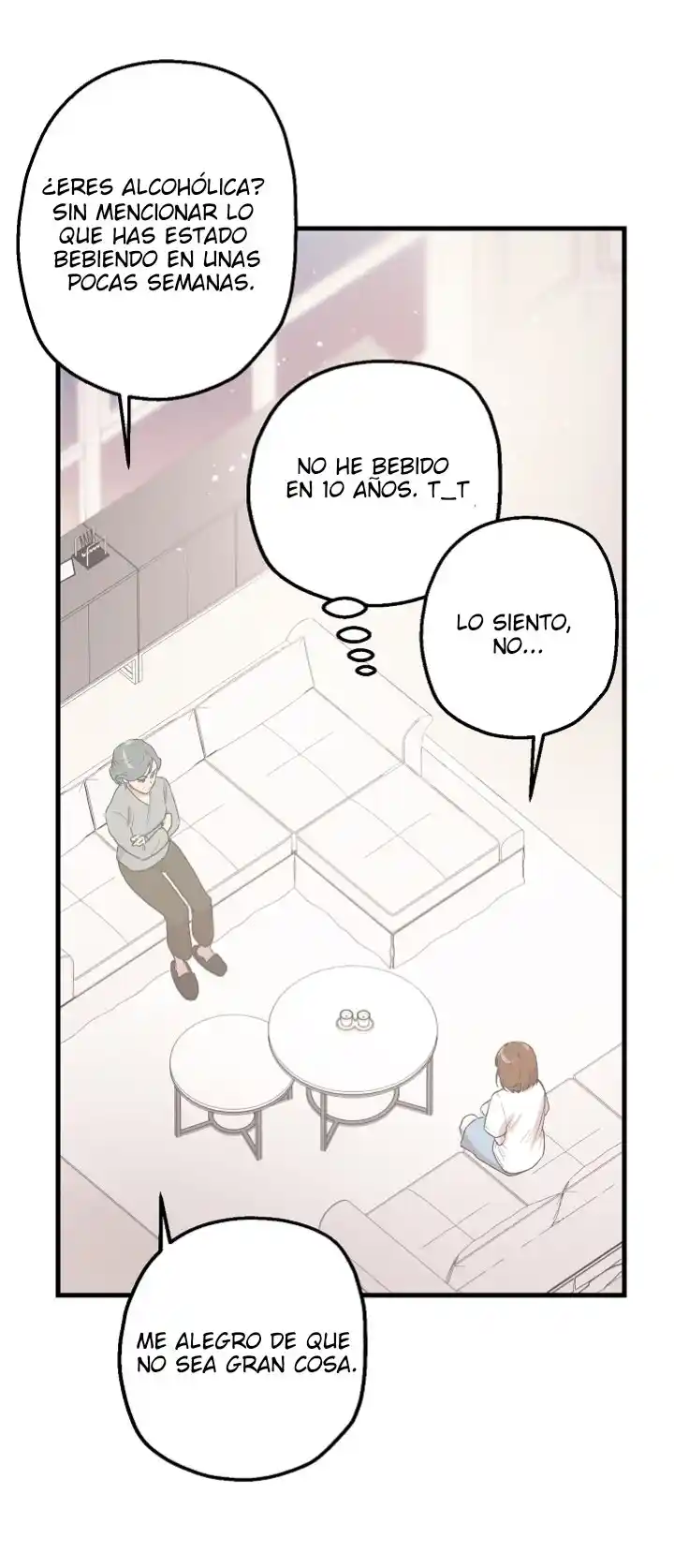 My Second Husband - Capítulo 6 - Página 10 - LectorTMOo