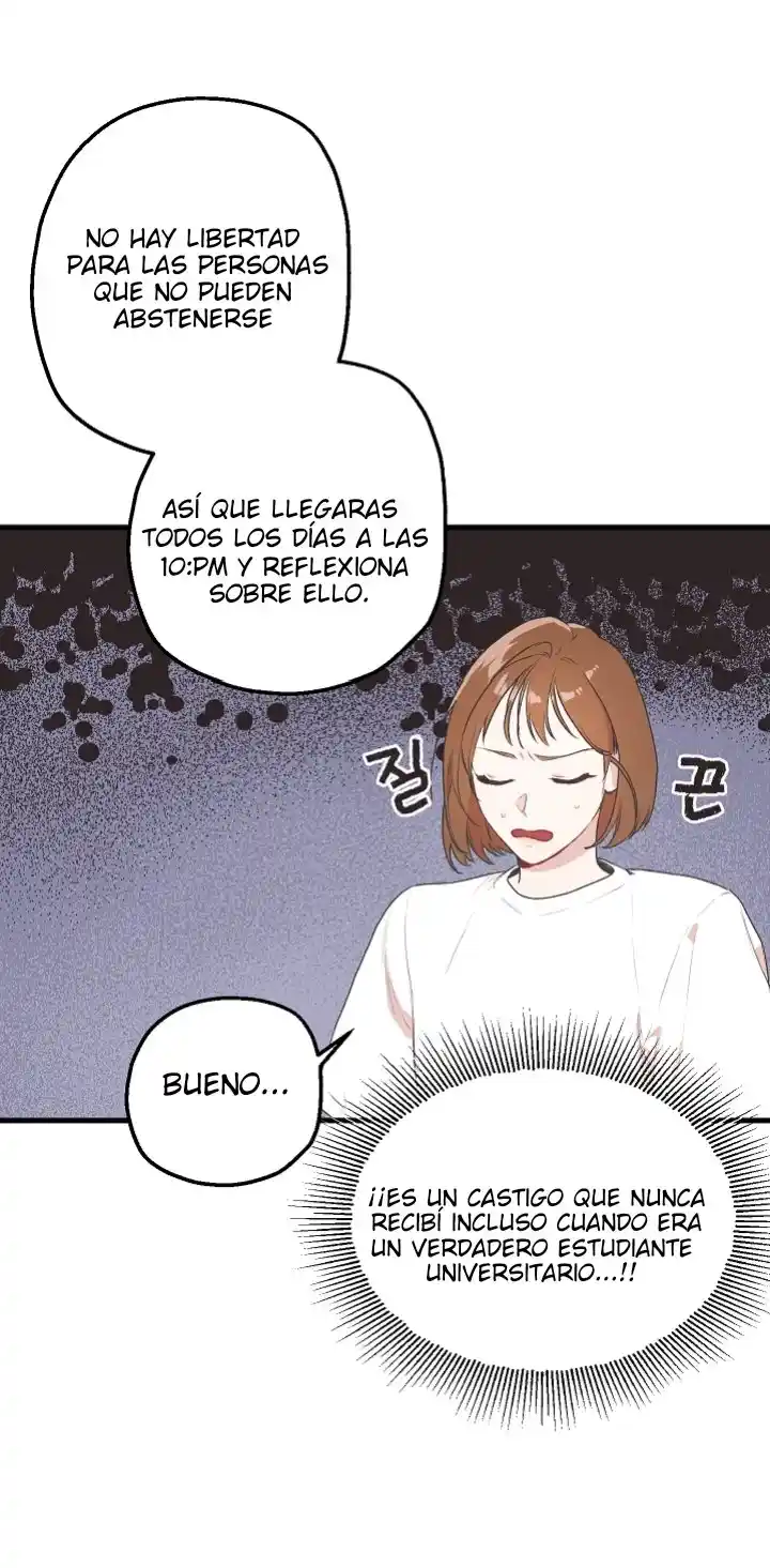 My Second Husband - Capítulo 6 - Página 12 - LectorTMOo