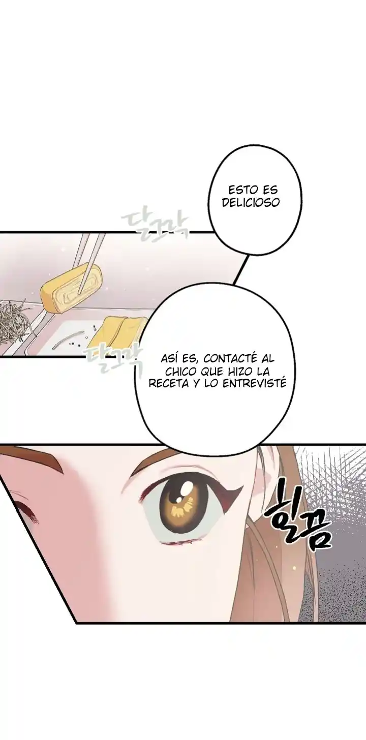 My Second Husband - Capítulo 6 - Página 16 - LectorTMOo