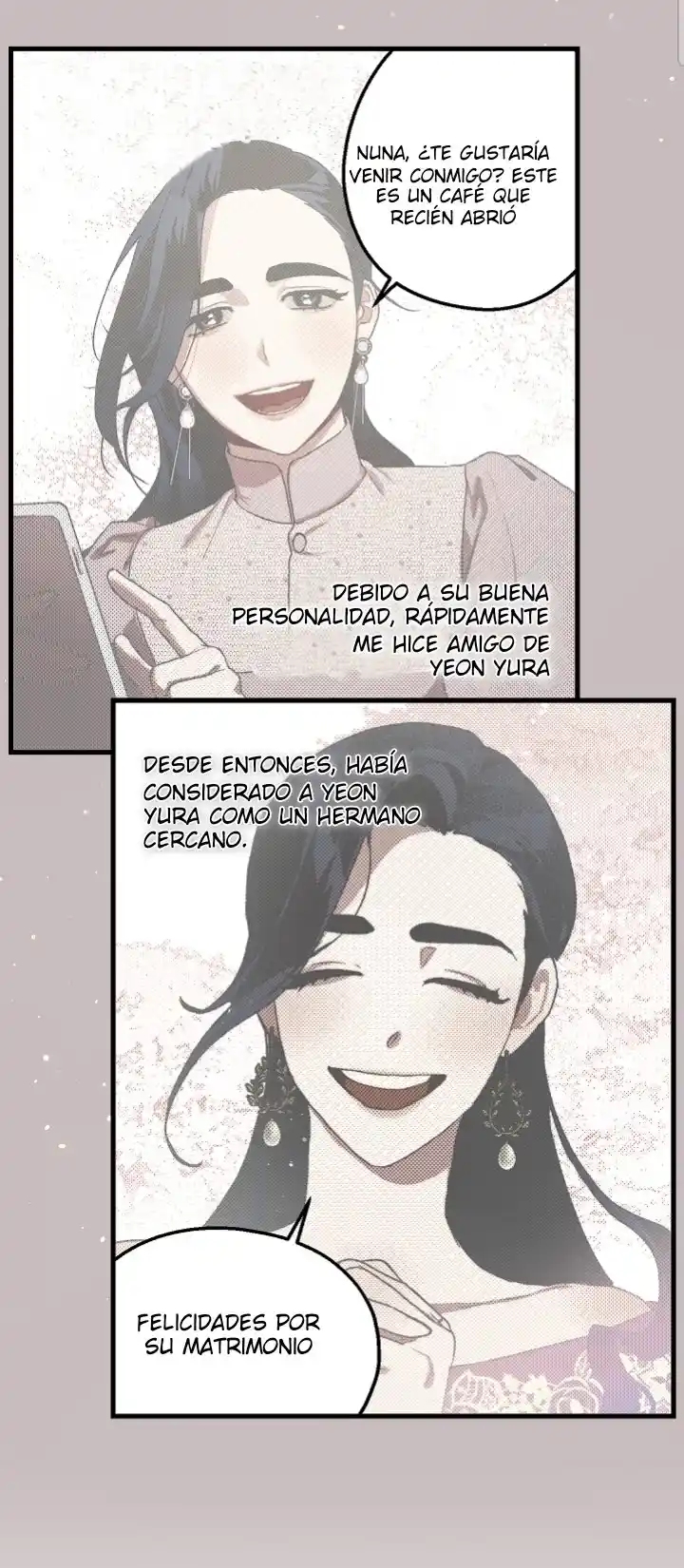 My Second Husband - Capítulo 6 - Página 24 - LectorTMOo