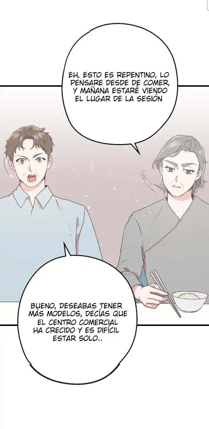 My Second Husband - Capítulo 6 - Página 30 - LectorTMOo