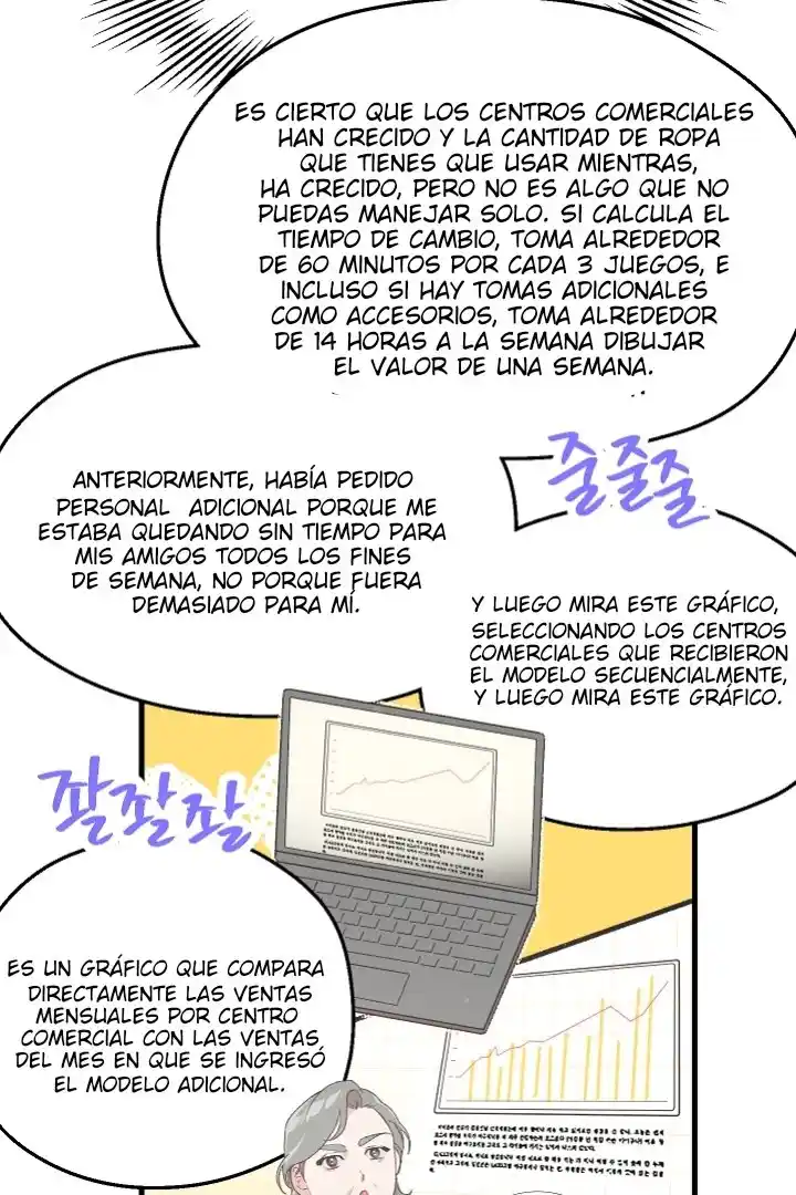 My Second Husband - Capítulo 6 - Página 41 - LectorTMOo