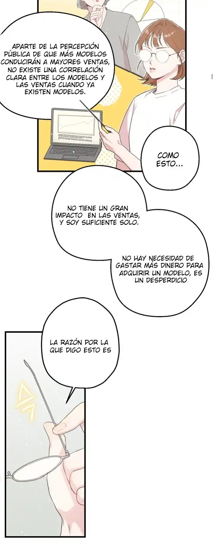 My Second Husband - Capítulo 6 - Página 42 - LectorTMOo