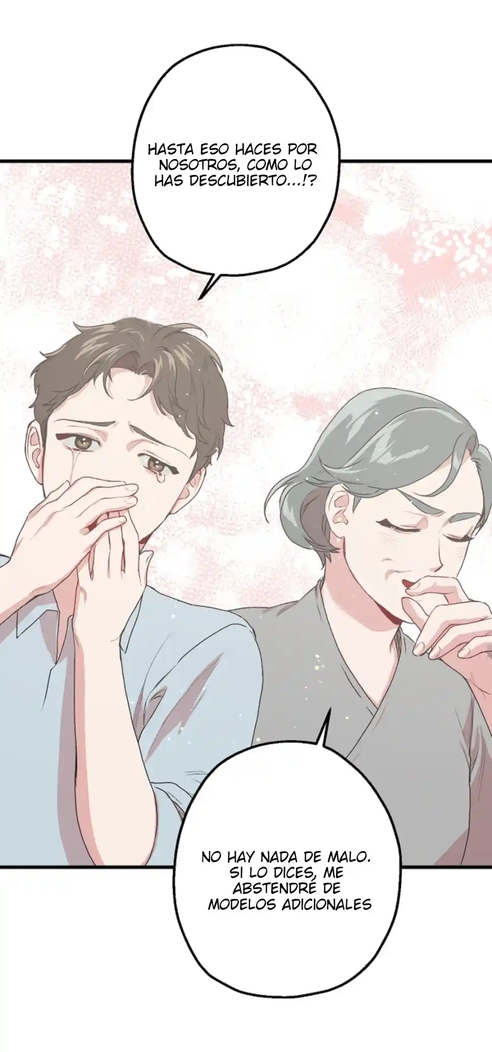 My Second Husband - Capítulo 6 - Página 48 - LectorTMOo