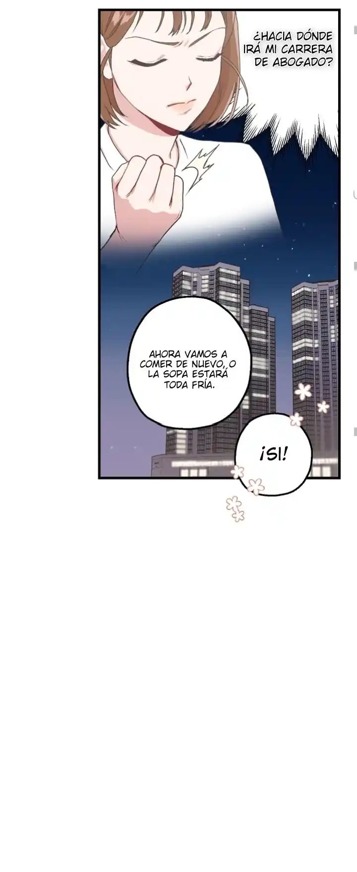 My Second Husband - Capítulo 6 - Página 53 - LectorTMOo
