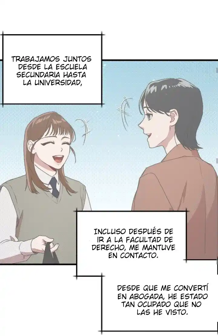 My Second Husband - Capítulo 6 - Página 62 - LectorTMOo