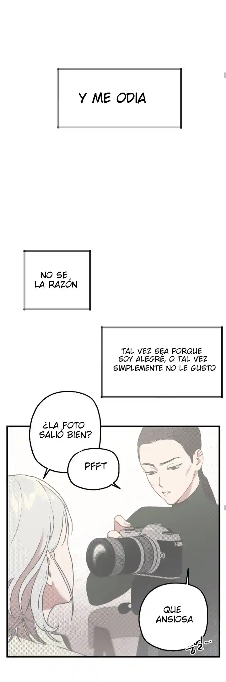 My Second Husband - Capítulo 6 - Página 72 - LectorTMOo