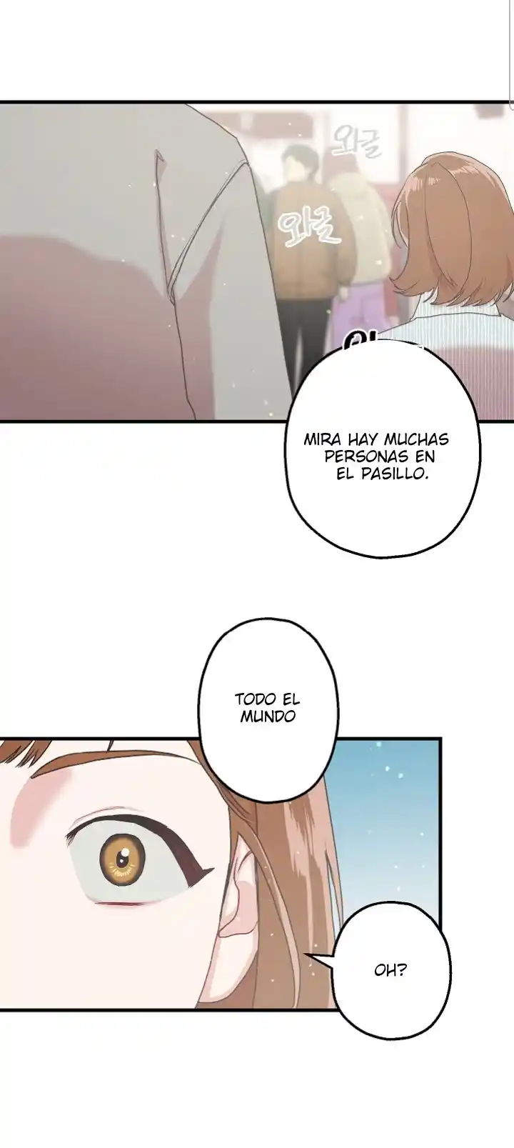 My Second Husband - Capítulo 6 - Página 108 - LectorTMOo