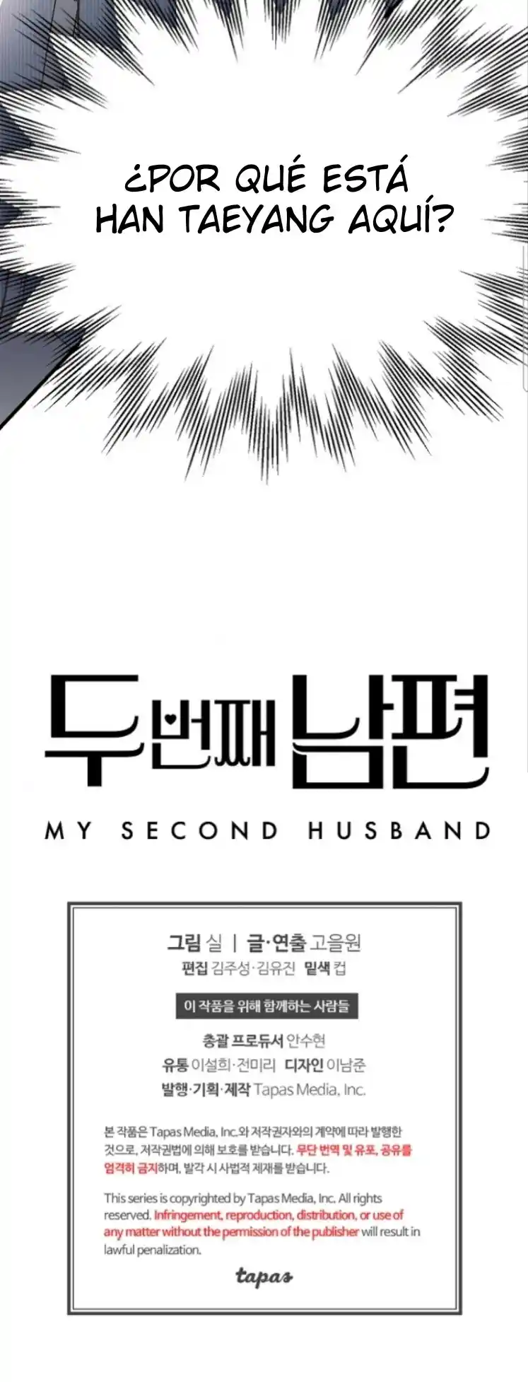My Second Husband - Capítulo 6 - Página 111 - LectorTMOo