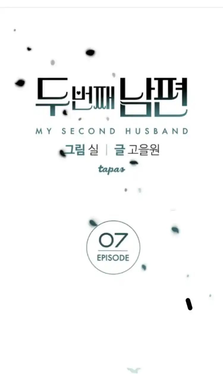 My Second Husband - Capítulo 7 - Página 8 - LectorTMOo
