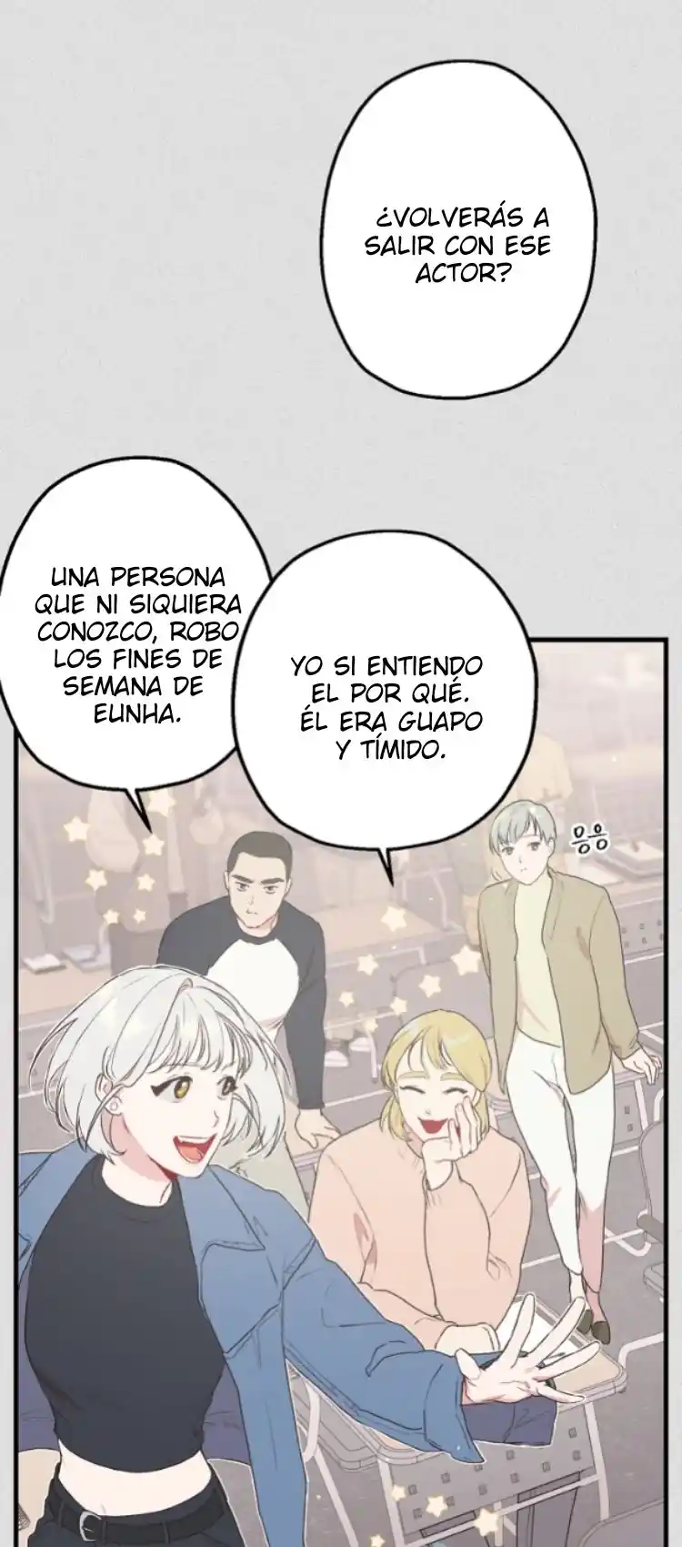 My Second Husband - Capítulo 7 - Página 58 - LectorTMOo