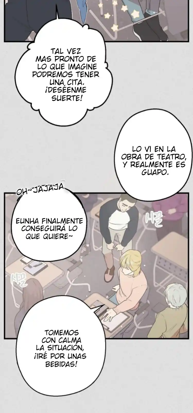 My Second Husband - Capítulo 7 - Página 59 - LectorTMOo