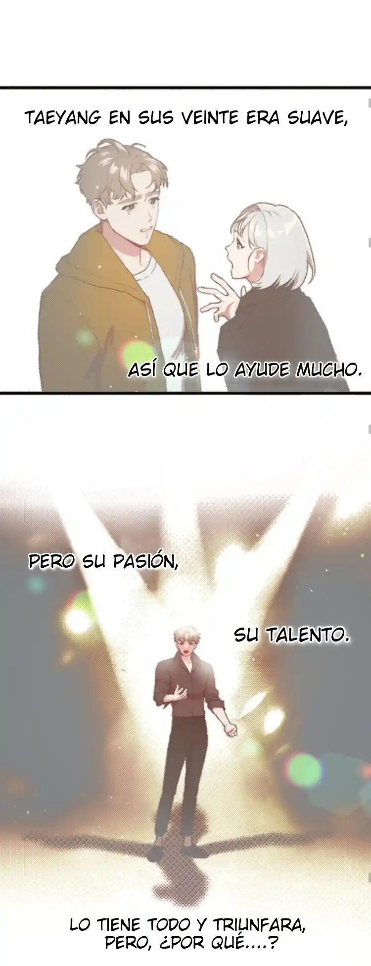 My Second Husband - Capítulo 7 - Página 82 - LectorTMOo