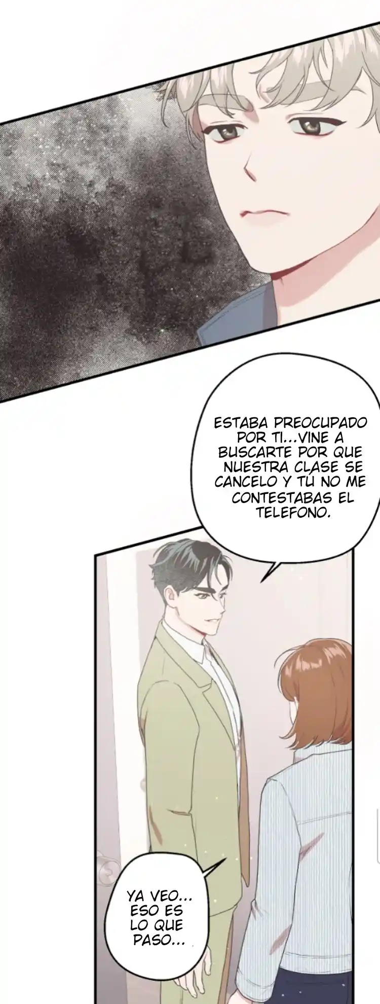 My Second Husband - Capítulo 7 - Página 99 - LectorTMOo