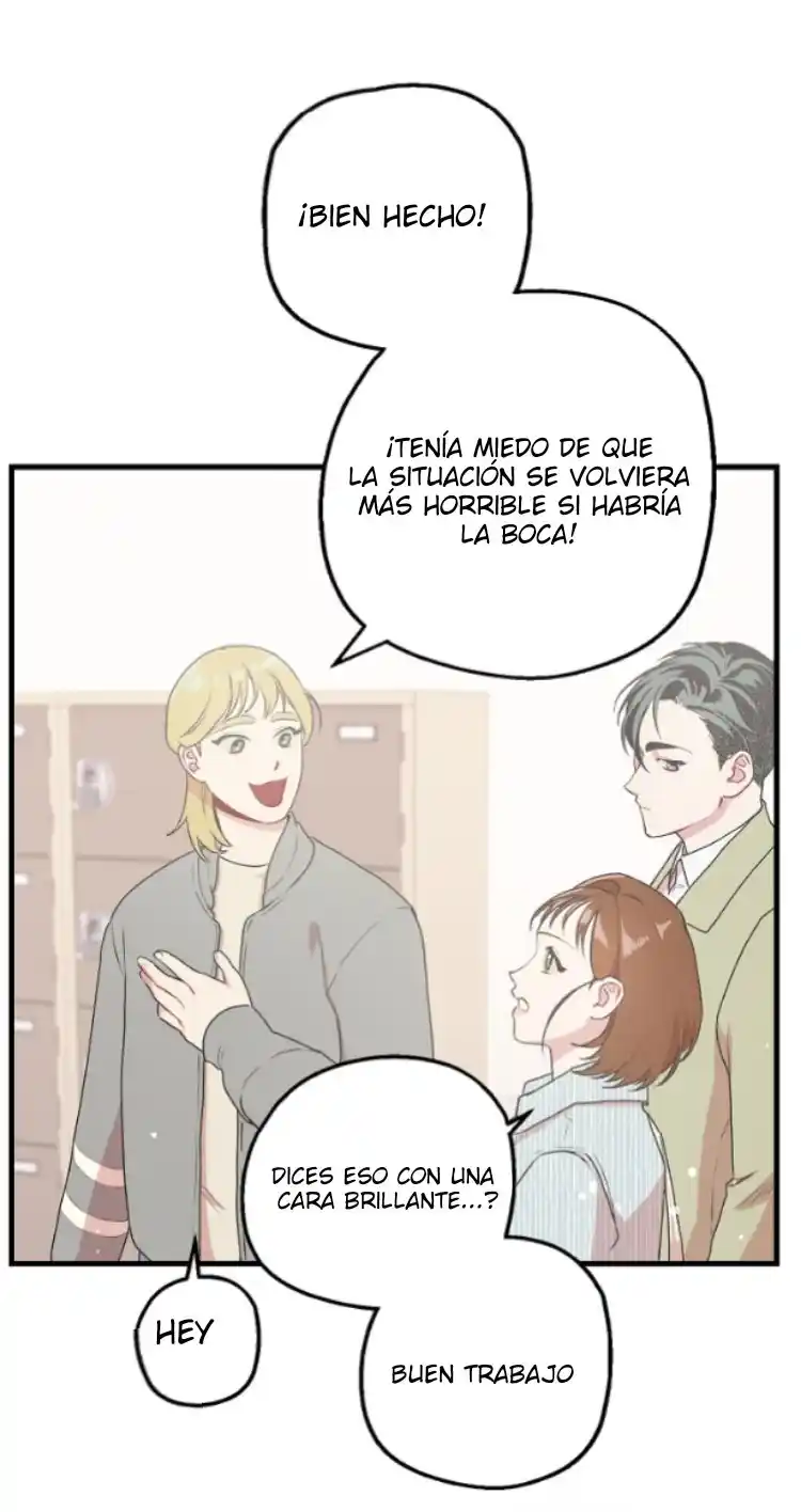 My Second Husband - Capítulo 8 - Página 26 - LectorTMOo