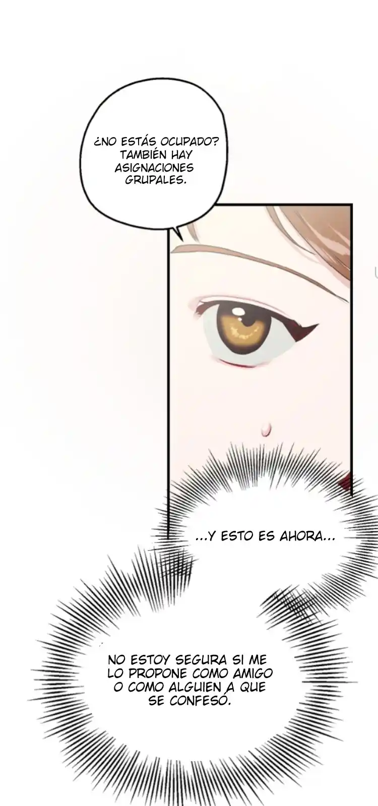 My Second Husband - Capítulo 8 - Página 33 - LectorTMOo