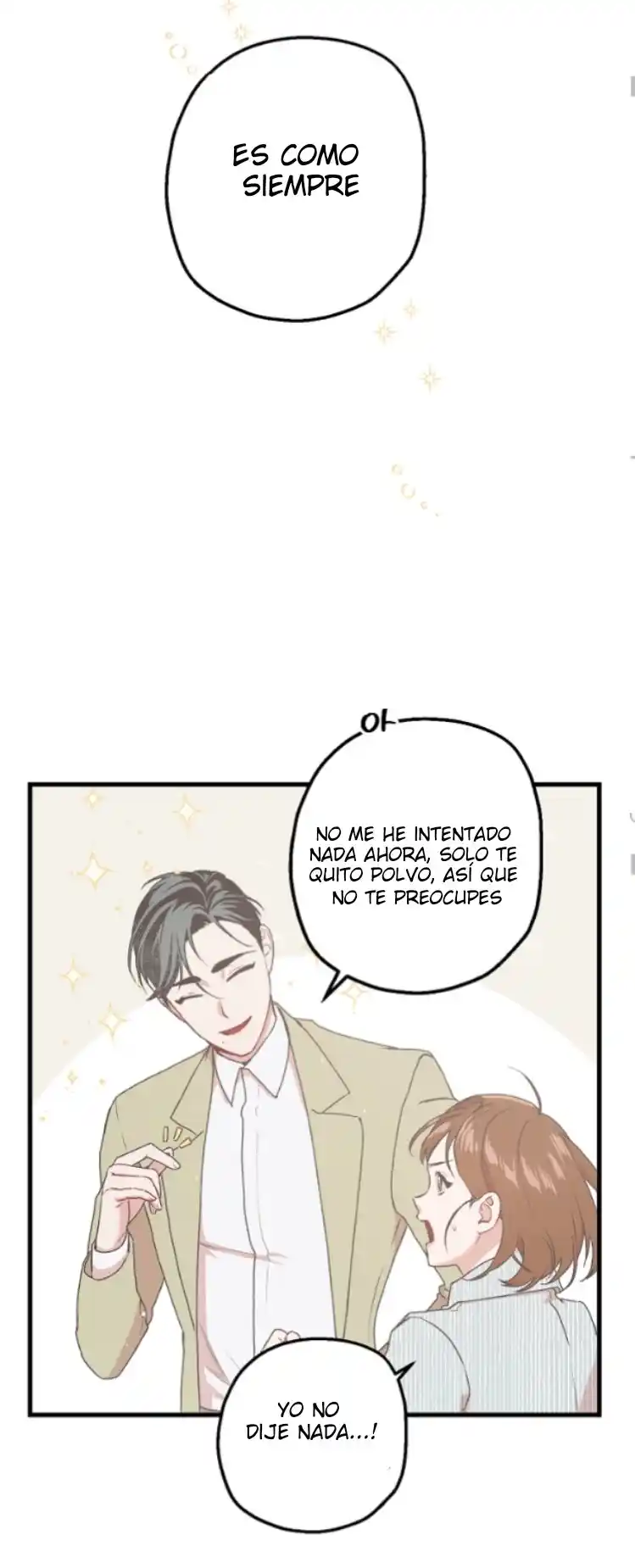 My Second Husband - Capítulo 8 - Página 39 - LectorTMOo