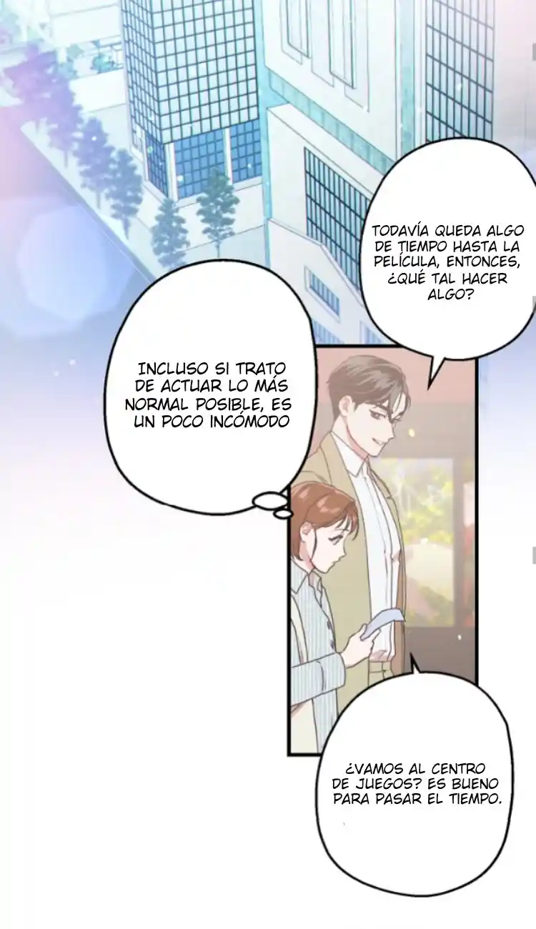 My Second Husband - Capítulo 8 - Página 48 - LectorTMOo