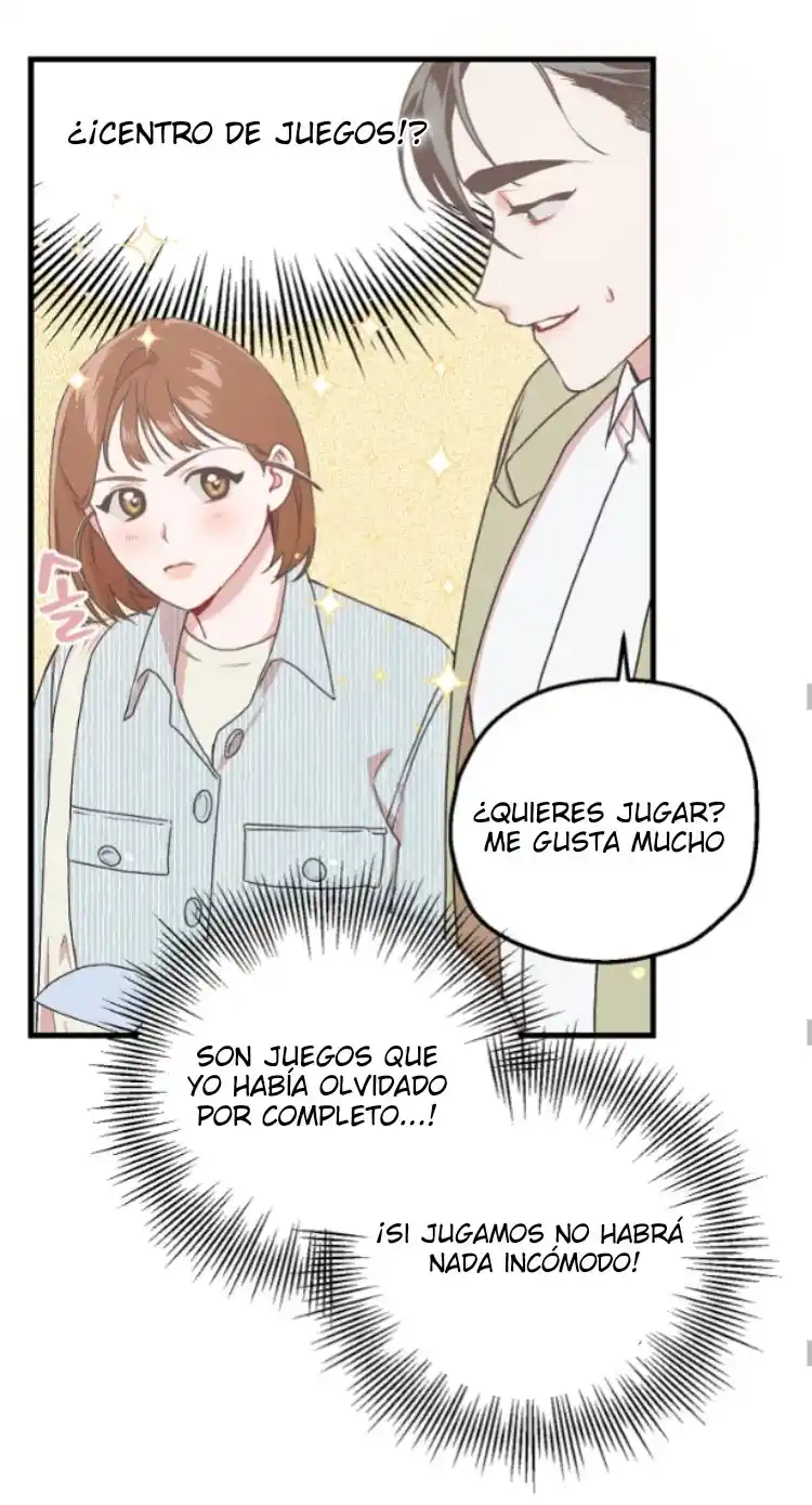 My Second Husband - Capítulo 8 - Página 50 - LectorTMOo