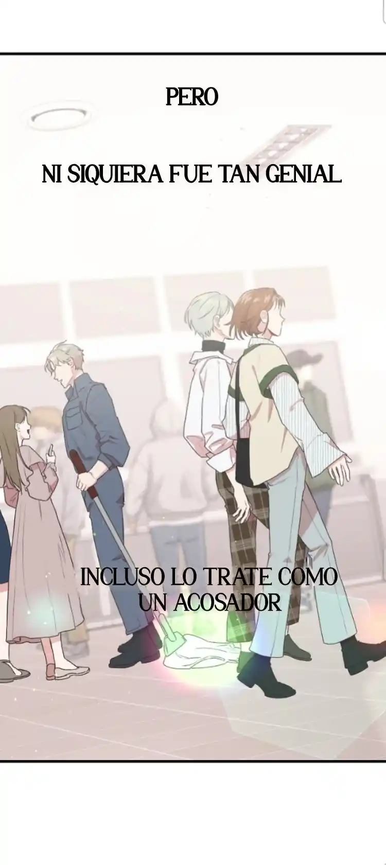 My Second Husband - Capítulo 8 - Página 88 - LectorTMOo