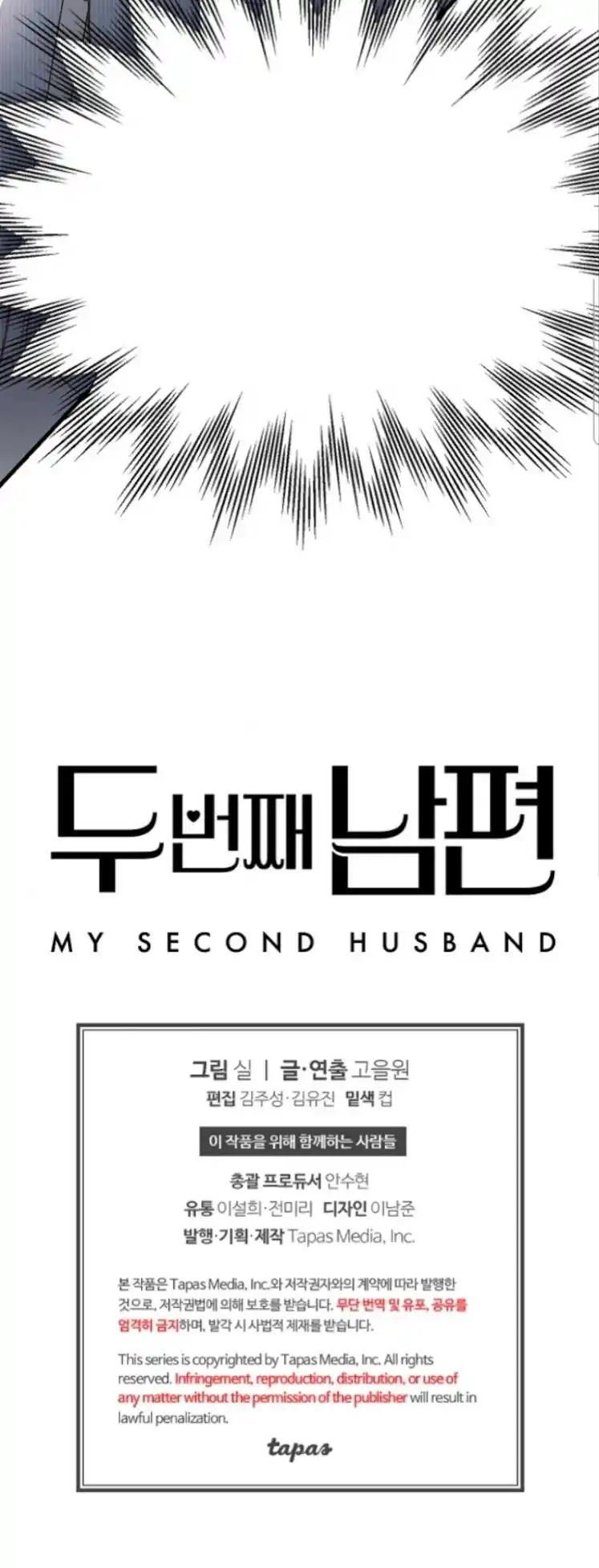 My Second Husband - Capítulo 8 - Página 94 - LectorTMOo