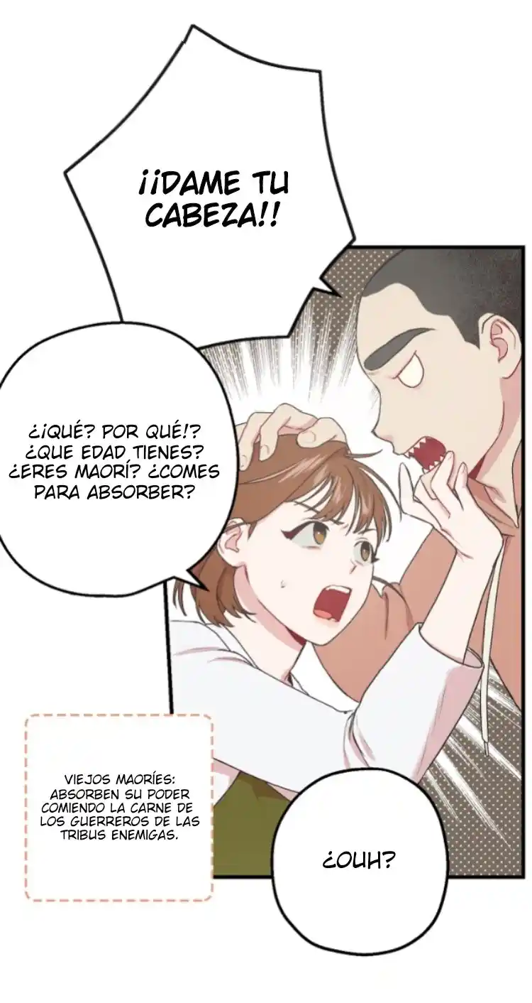 My Second Husband - Capítulo 9 - Página 16 - LectorTMOo