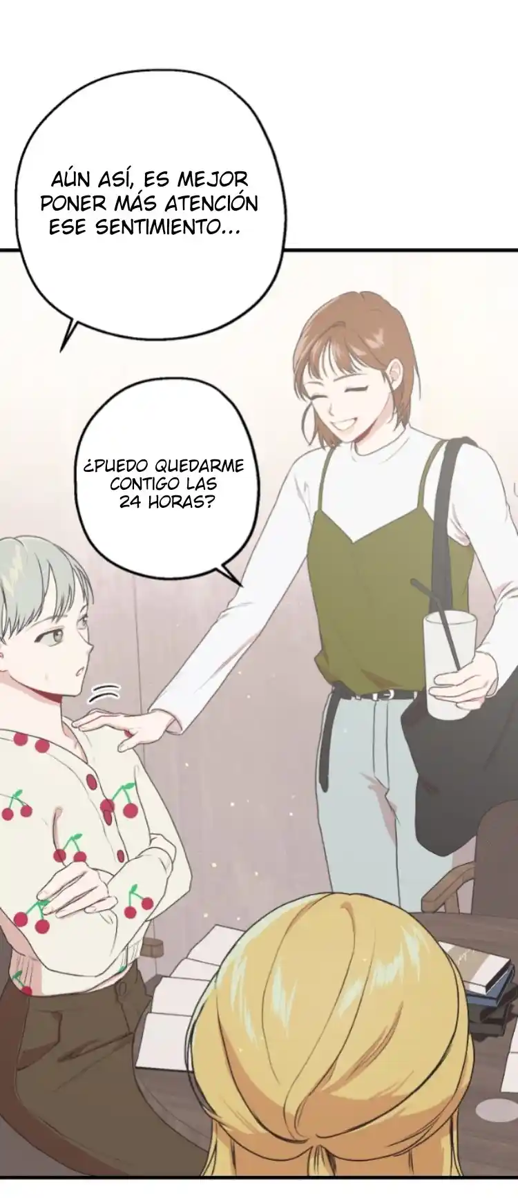 My Second Husband - Capítulo 9 - Página 35 - LectorTMOo