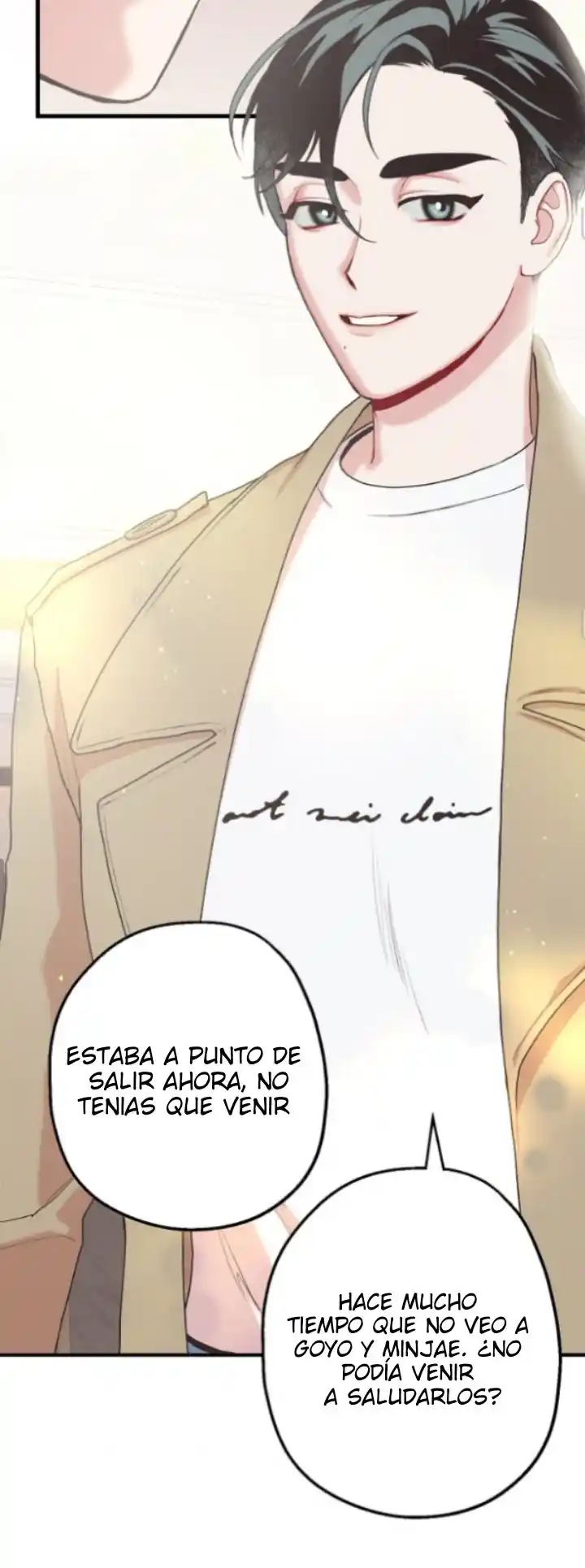 My Second Husband - Capítulo 9 - Página 40 - LectorTMOo