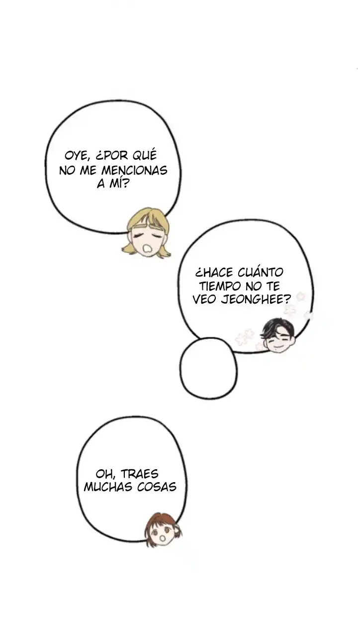 My Second Husband - Capítulo 9 - Página 41 - LectorTMOo