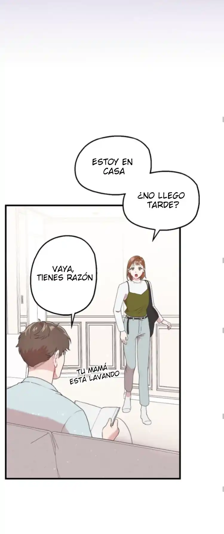 My Second Husband - Capítulo 9 - Página 75 - LectorTMOo