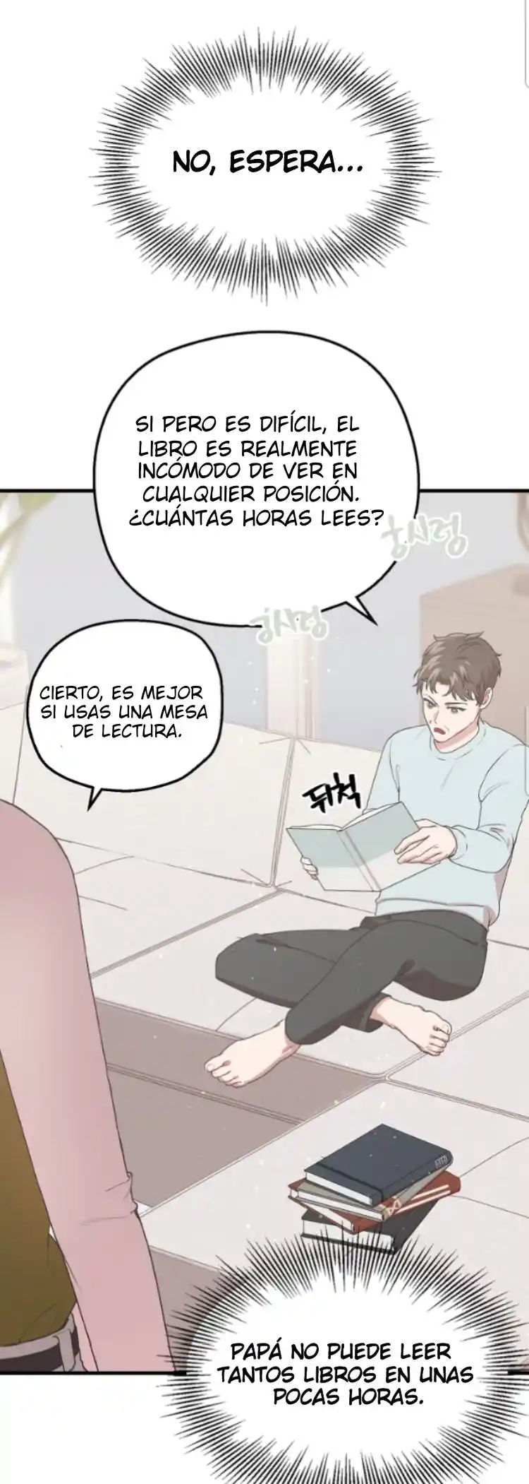 My Second Husband - Capítulo 9 - Página 81 - LectorTMOo