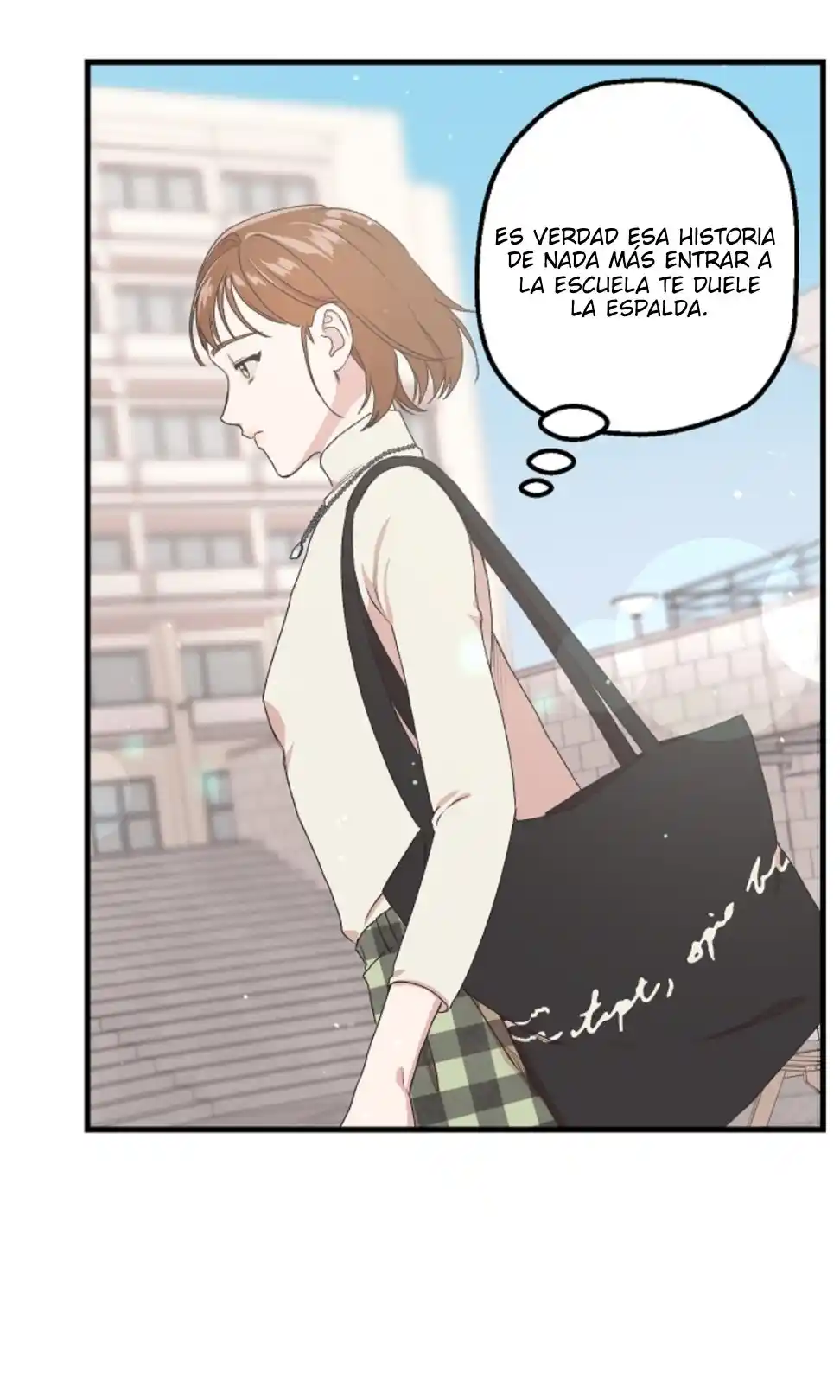 My Second Husband - Capítulo 9 - Página 108 - LectorTMOo